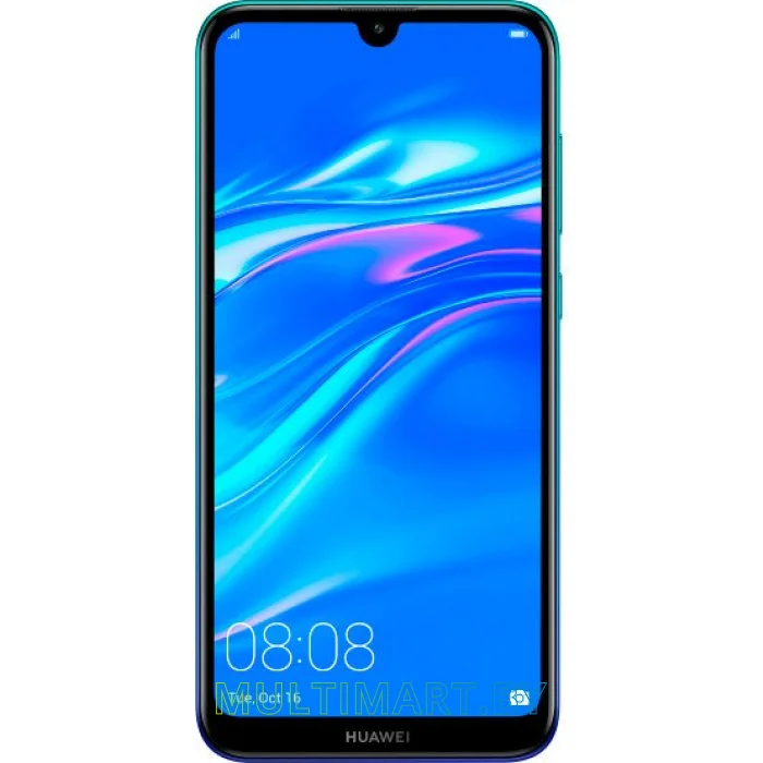Смартфон Huawei Y7 2019 DUB-LX1 3GB/32GB (синий)